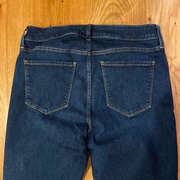 Gap Mid Rise Jeggings - Picture 6 of 7